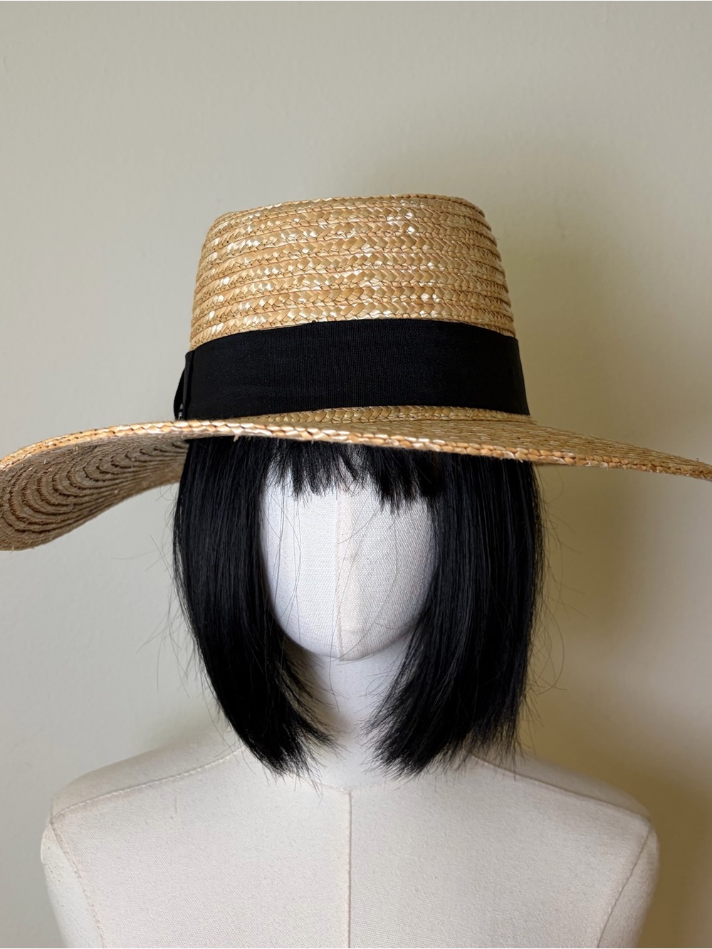 SkinMedica Exclusive Straw Sun Hat – NWT